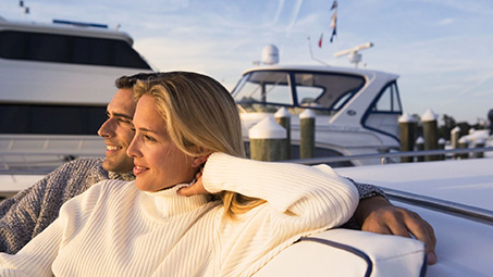 Choosing the Right Boat Loan: A Comprehensive Comparison
